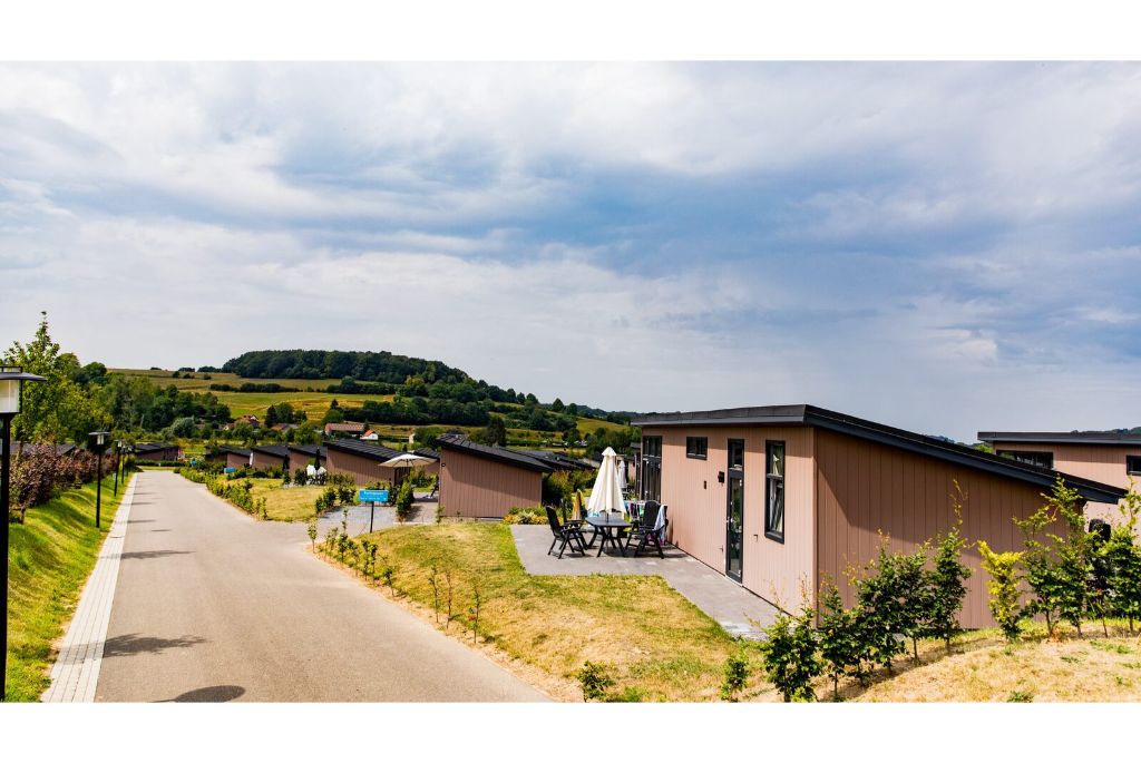 Casa di Rialto 6 people in Schin op Geul -6 personen