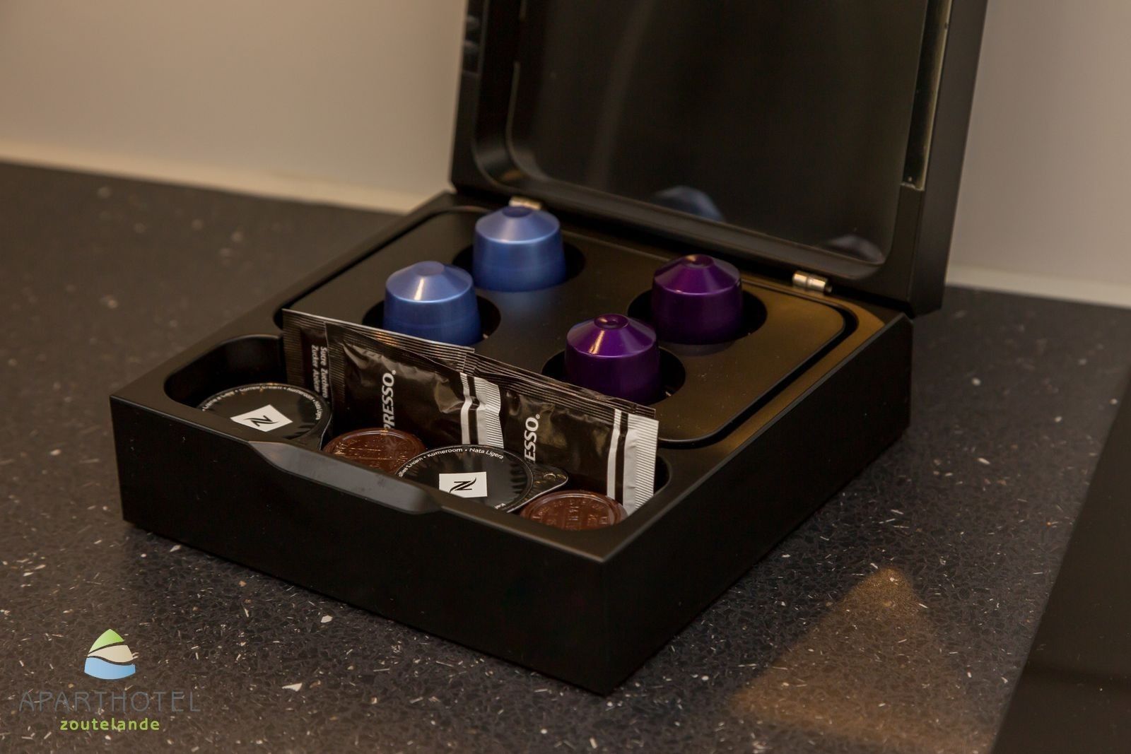 Luxe Appartement Comfort for 2 Persons in Zoutelande -2 personen