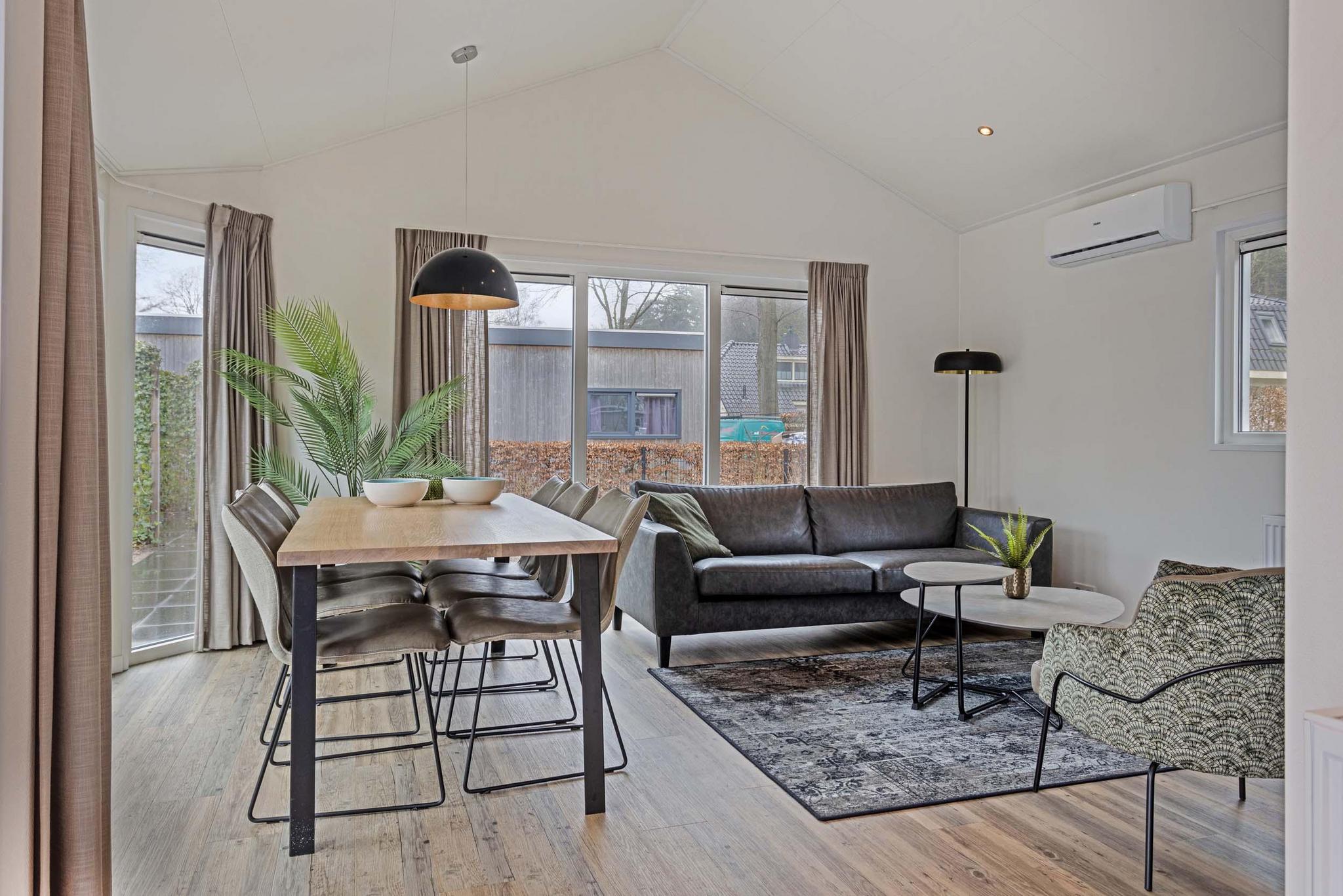 Ferox XL 5 personen in Ede -5 personen