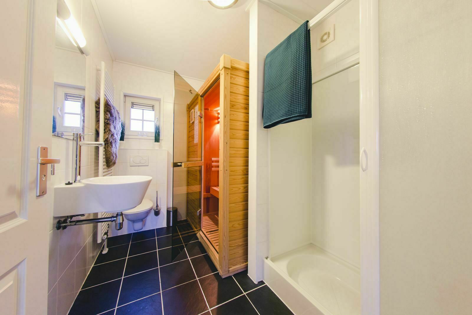 Holiday home with sauna in Zuna -5 personen