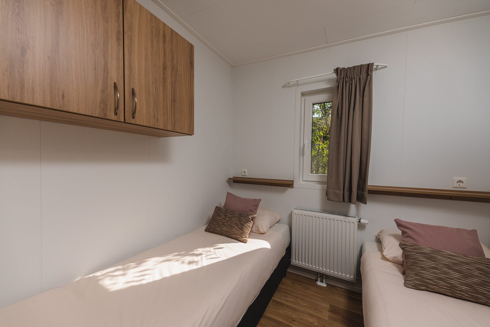 River lodge 4 persons *New in 2020* in Zuna -4 personen