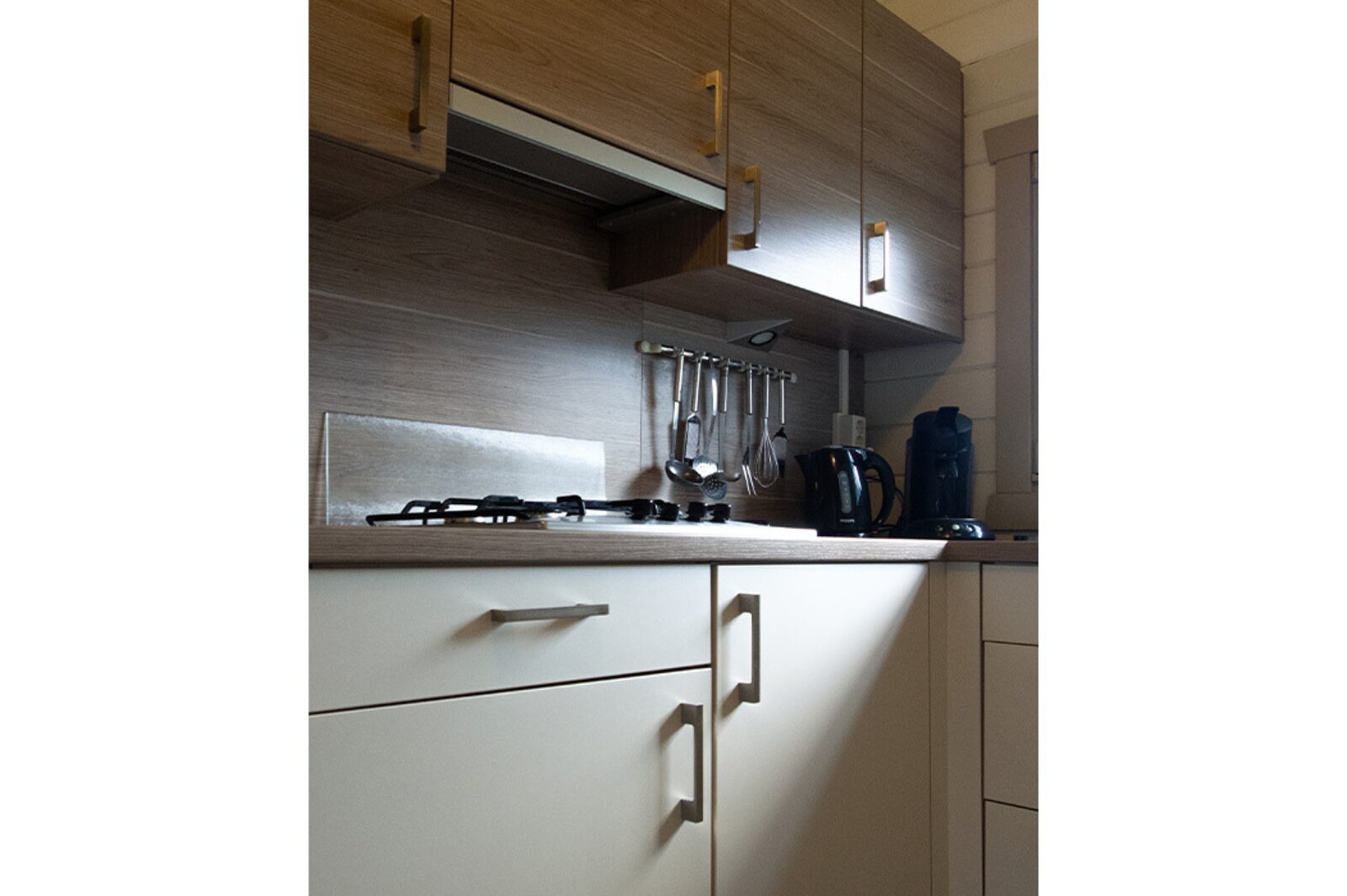 Chalet 266 in Sint Annaland -6 personen