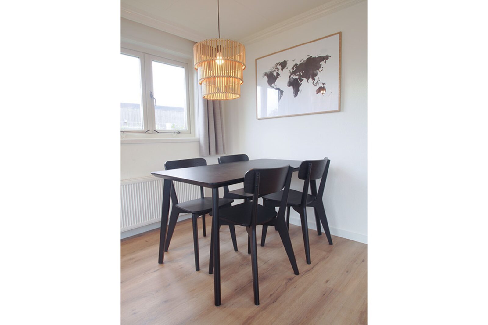 Chalet 80 in Sint Annaland -4 personen