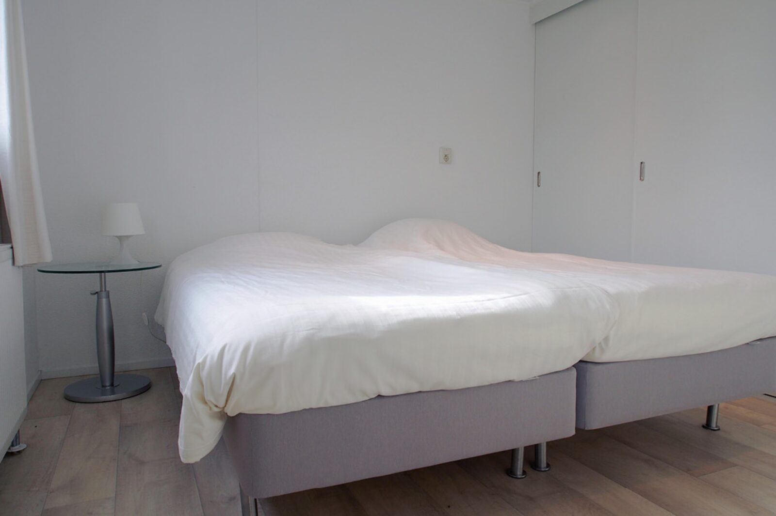 Chalet 84 in Sint Annaland -5 personen