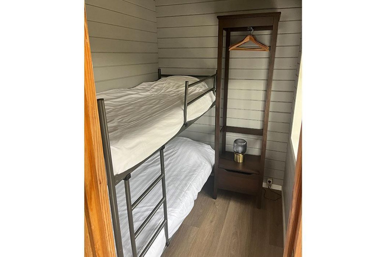 Chalet 96 in Sint Annaland -4 personen