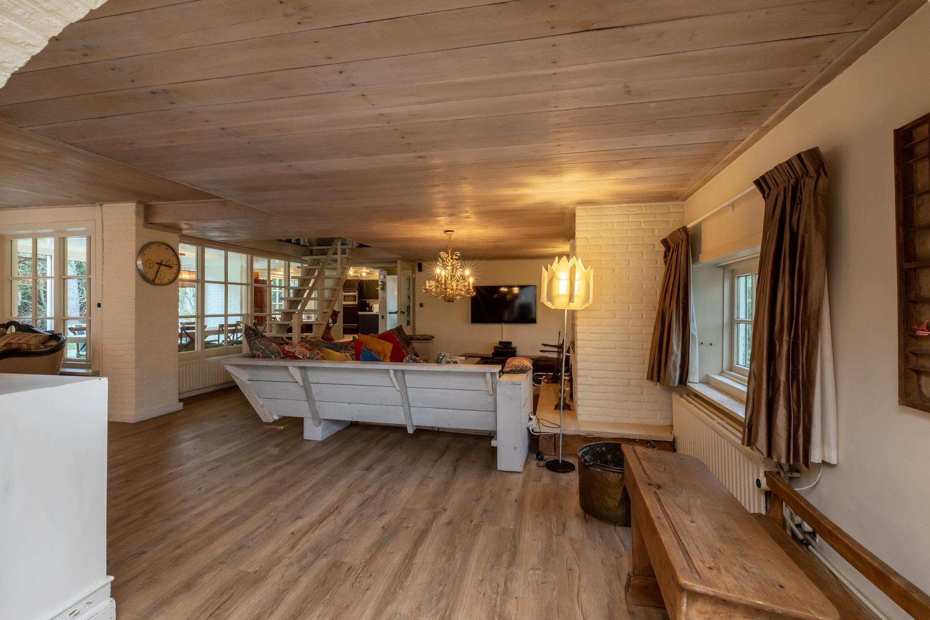 Holidayhome - Valkenisseweg 68 l Groot Valkenisse 'Strand Villa' in Biggekerke -12 personen