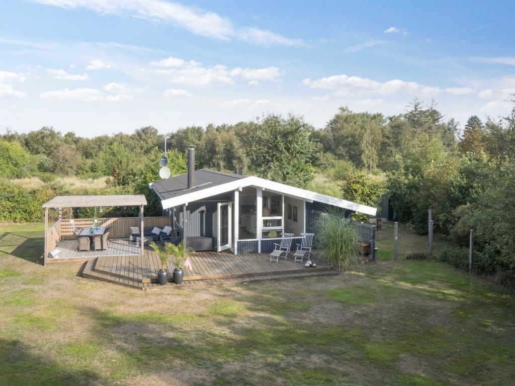 "Ilse" - 300m from the sea in Gedser Regio Lolland, Falster & Møn