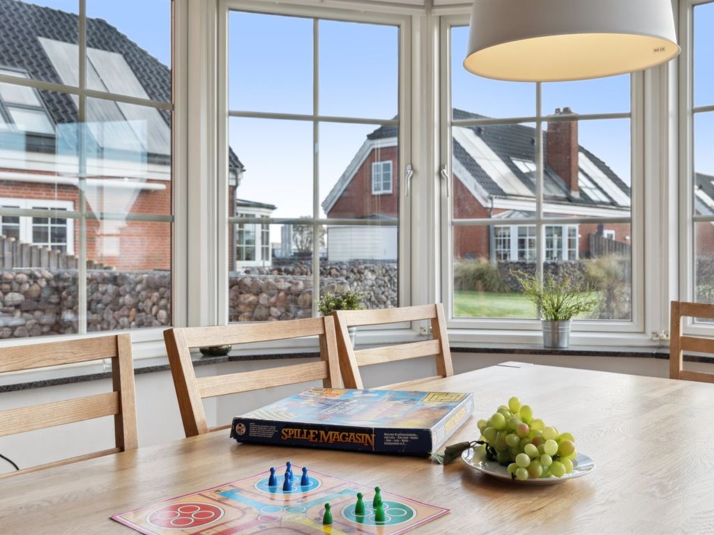 "Joonas" - 100m from the sea in Rømø Regio De westkust van Jutland