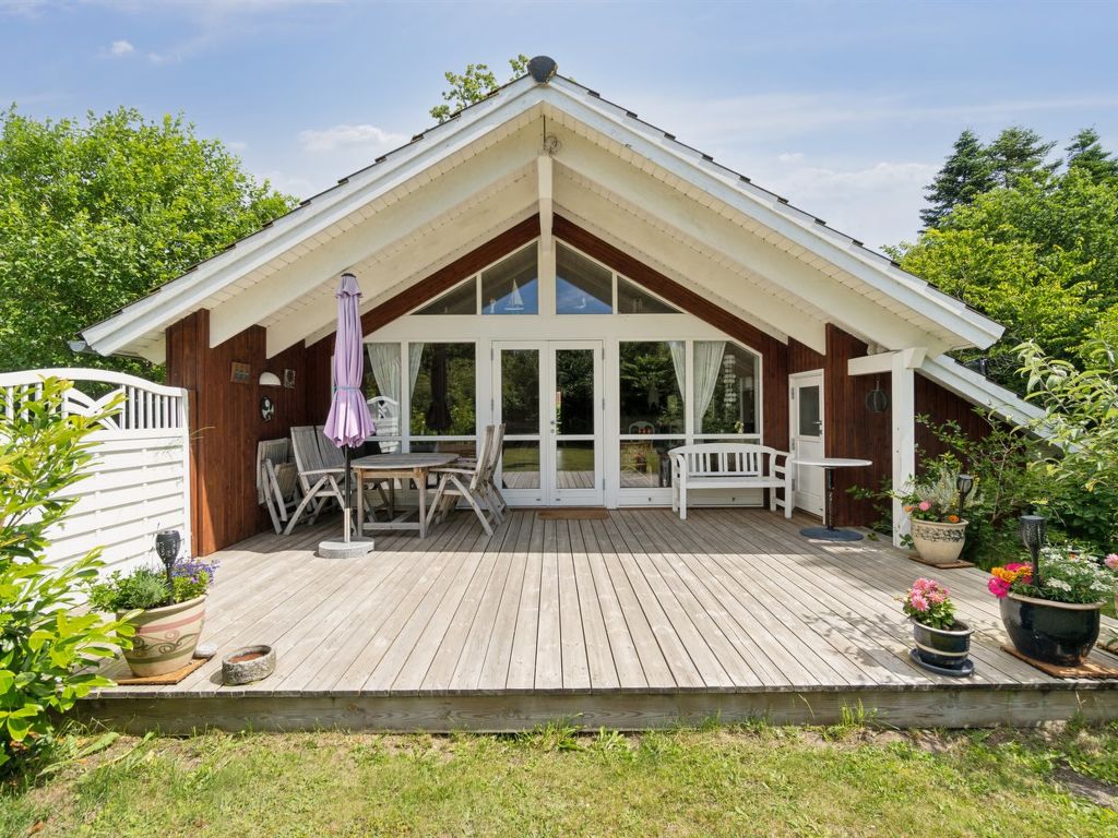 "Alger" - 450m from the sea in Ørsted Regio Djursland & Mols