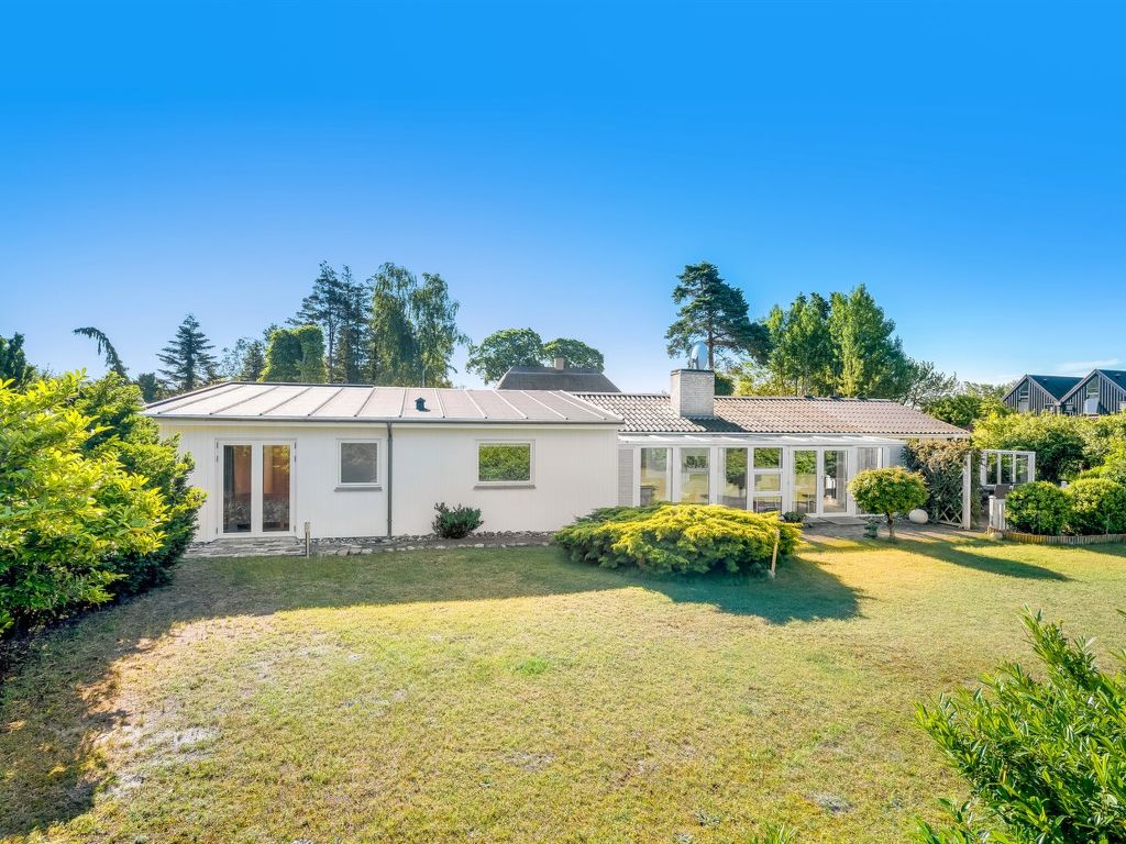 "Eulalia" - 50m from the sea in Væggerløse Regio Lolland, Falster & Møn