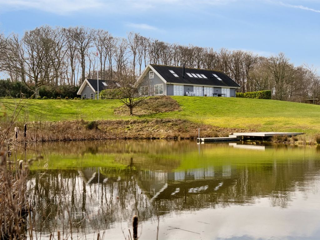 "Marrit" - 500m from the sea in Glesborg Regio Djursland & Mols