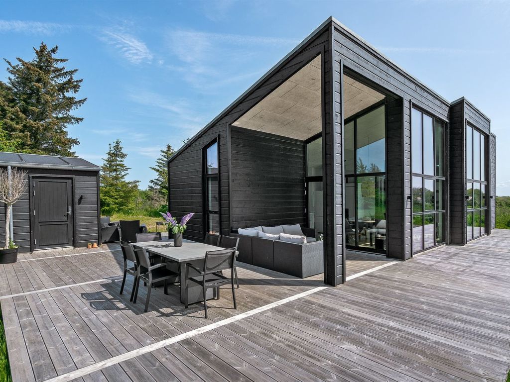 "Marielouise" - 900m from the sea in Hjørring Regio Noordwest-Jutland