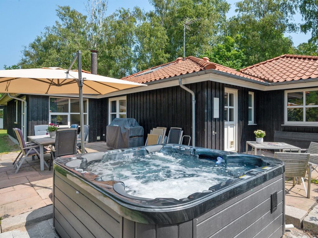 "Elline" - 450m from the sea in Græsted Regio Zeeland