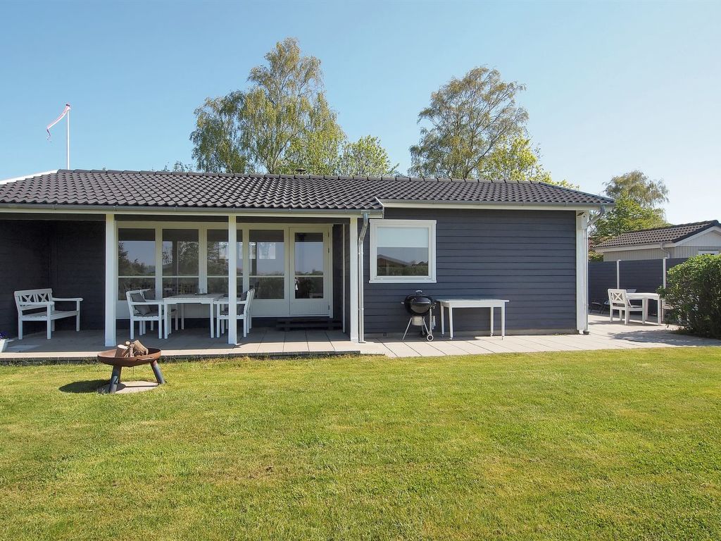 "Iven" - 140m from the sea in Otterup Regio Fyn & eilanden