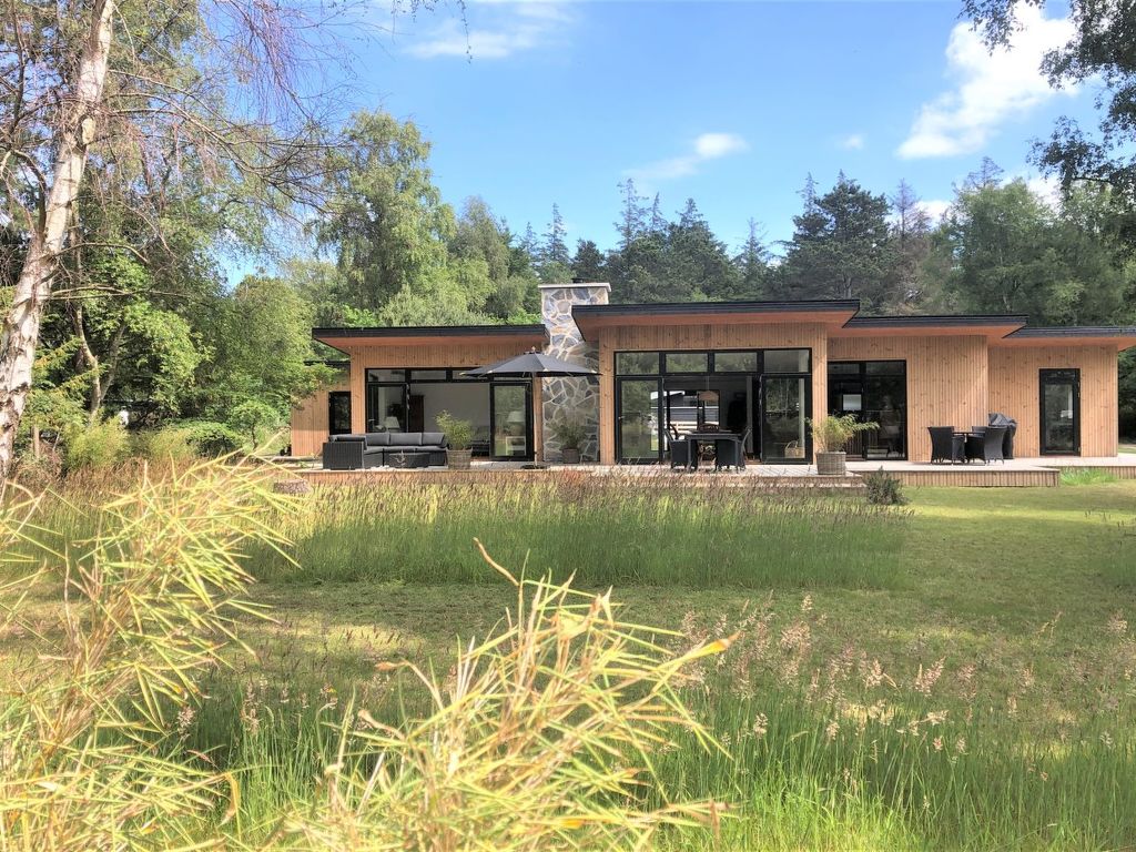 "Sune" - 175m from the sea in Nykøbing Sj Regio Zeeland