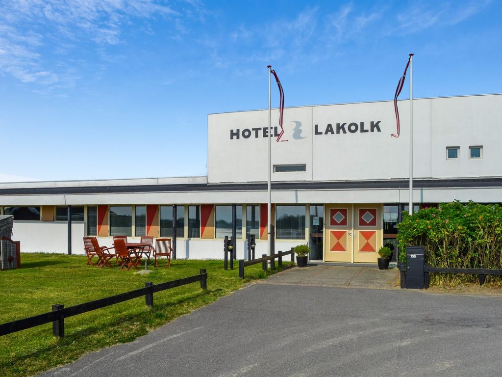 "Illughi" - 500m from the sea in Rømø Regio De westkust van Jutland