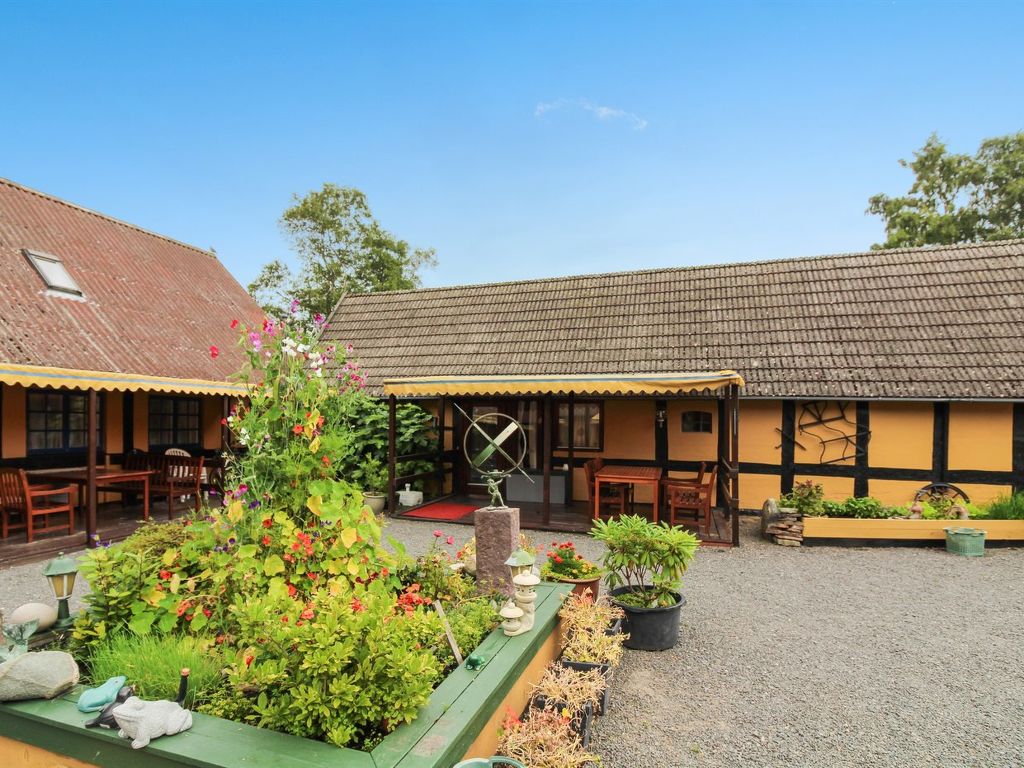 "Annamia" - 250m from the sea in Nexø Regio Bornholm