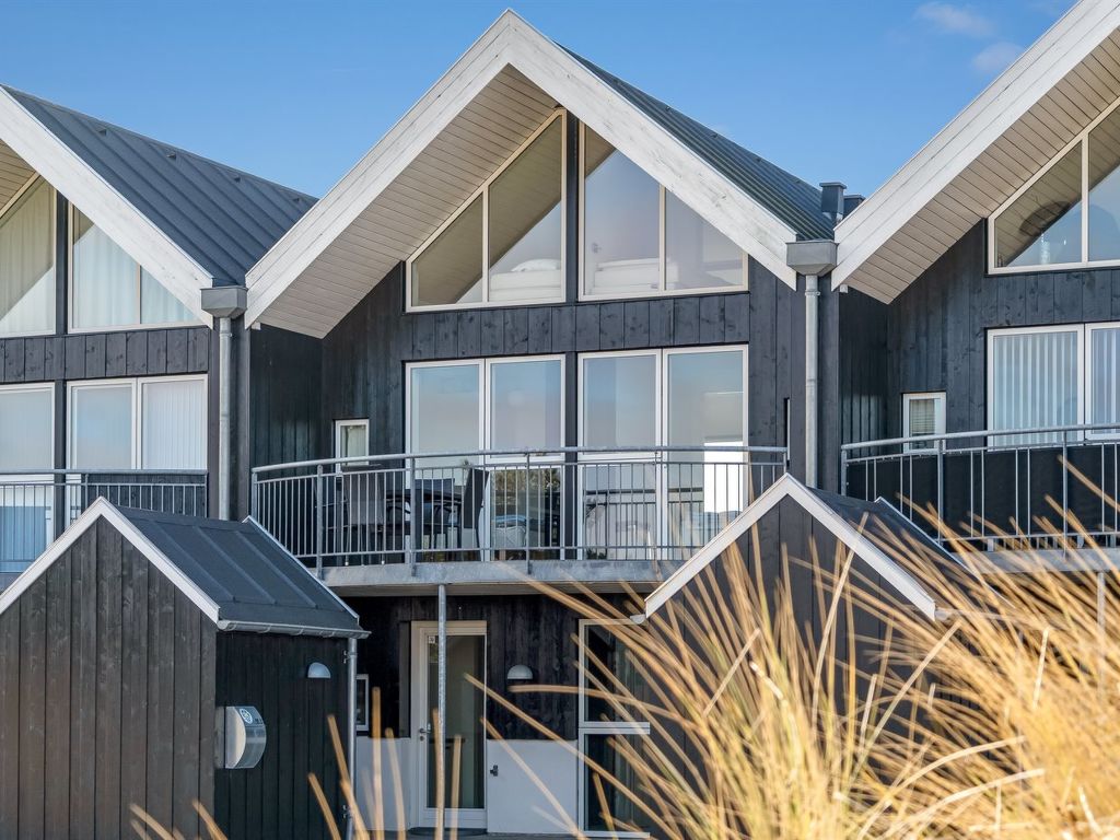 "Oliver" - 600m from the sea in Løkken Regio Noordwest-Jutland