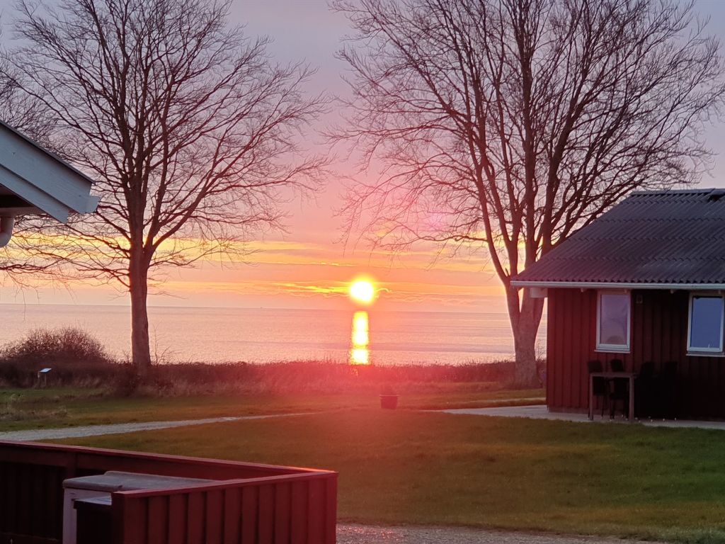 "Blaguna" - 75m from the sea in Sydals Regio Zuidoost-Jutland