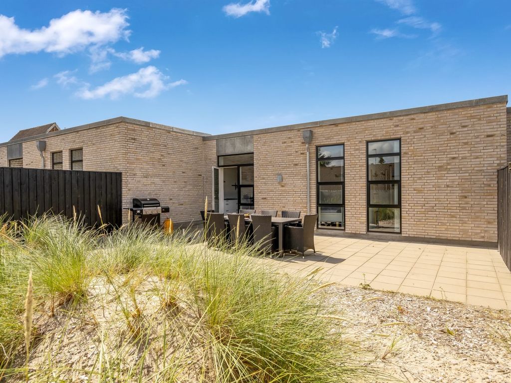 "Ilsabe" - 2km from the sea in Blokhus Regio Noordwest-Jutland