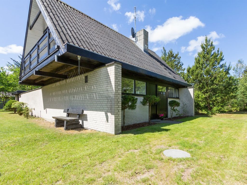 "Enya" - 600m from the sea in Hals Regio Noordoost-Jutland