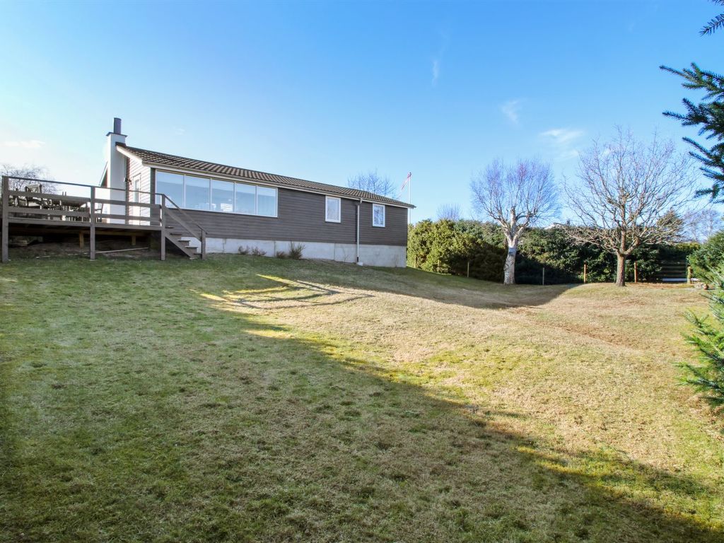 "Shaya" - 500m from the sea in Hadsund Regio Noordoost-Jutland