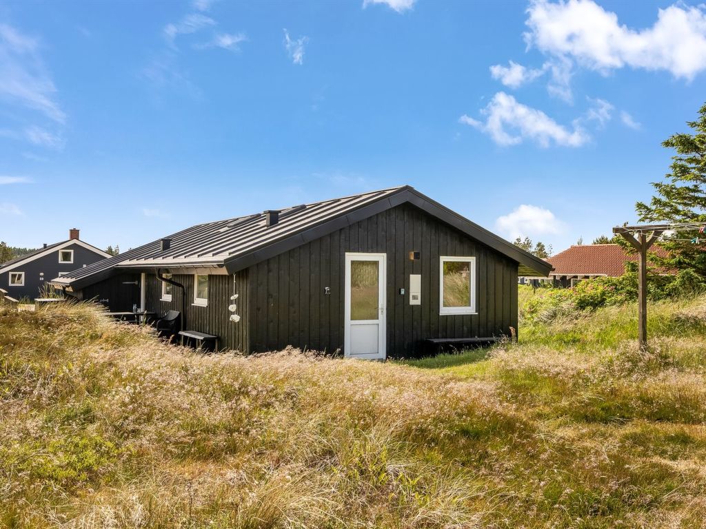 "Suleika" - 900m from the sea in Thisted Regio Noordwest-Jutland
