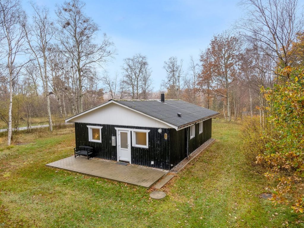 "Lonneke" - 800m from the sea in Læsø Regio Noordoost-Jutland