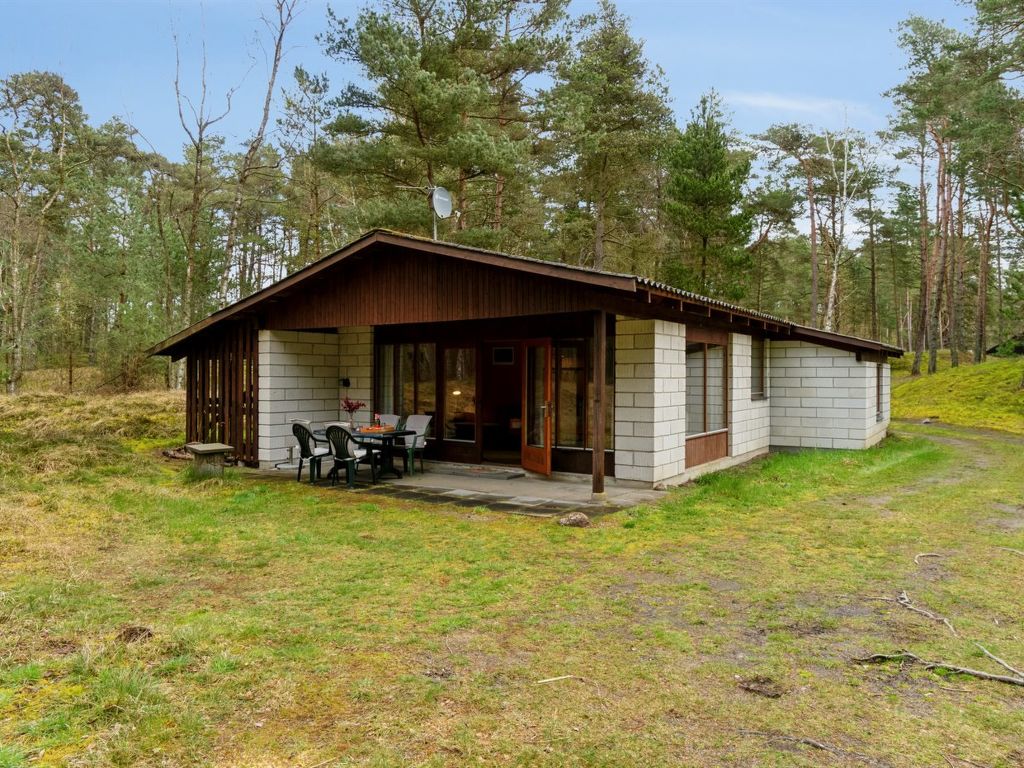 "Awa" - 800m from the sea in Nexø Regio Bornholm