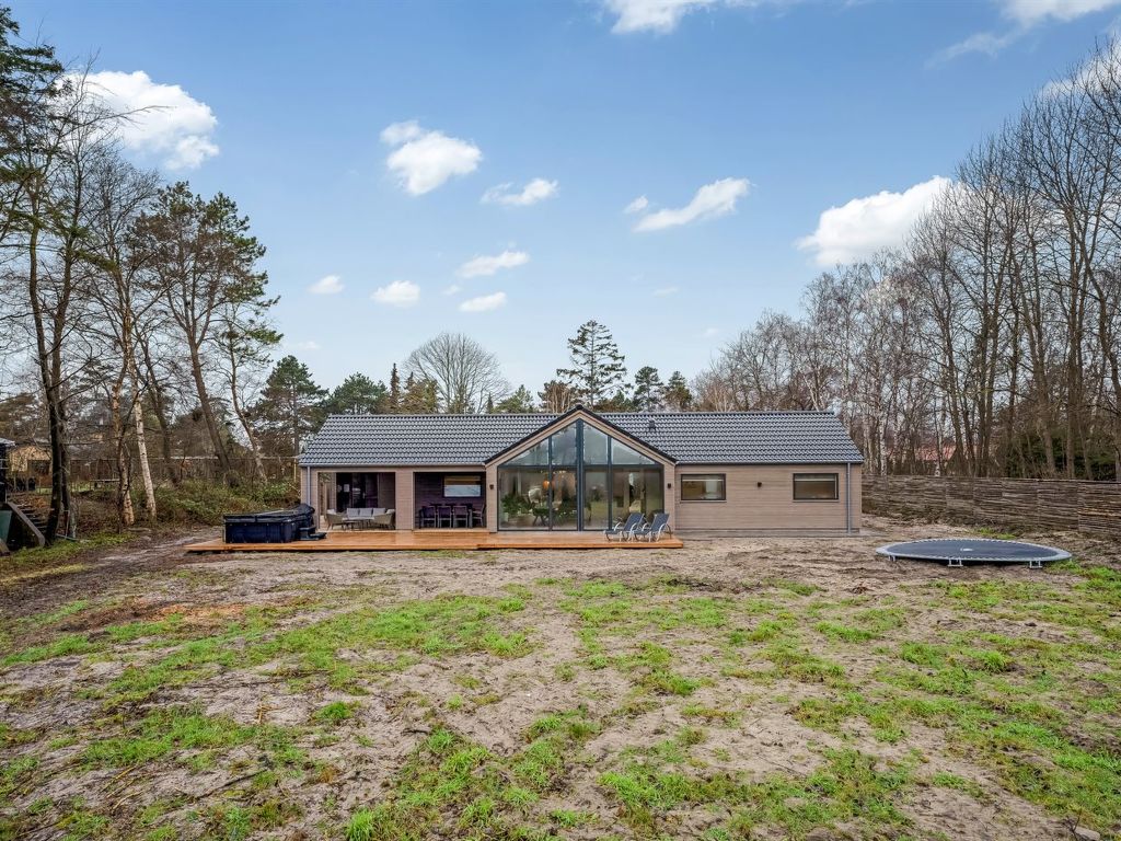 "Anila" - 80m from the sea in Væggerløse Regio Lolland, Falster & Møn