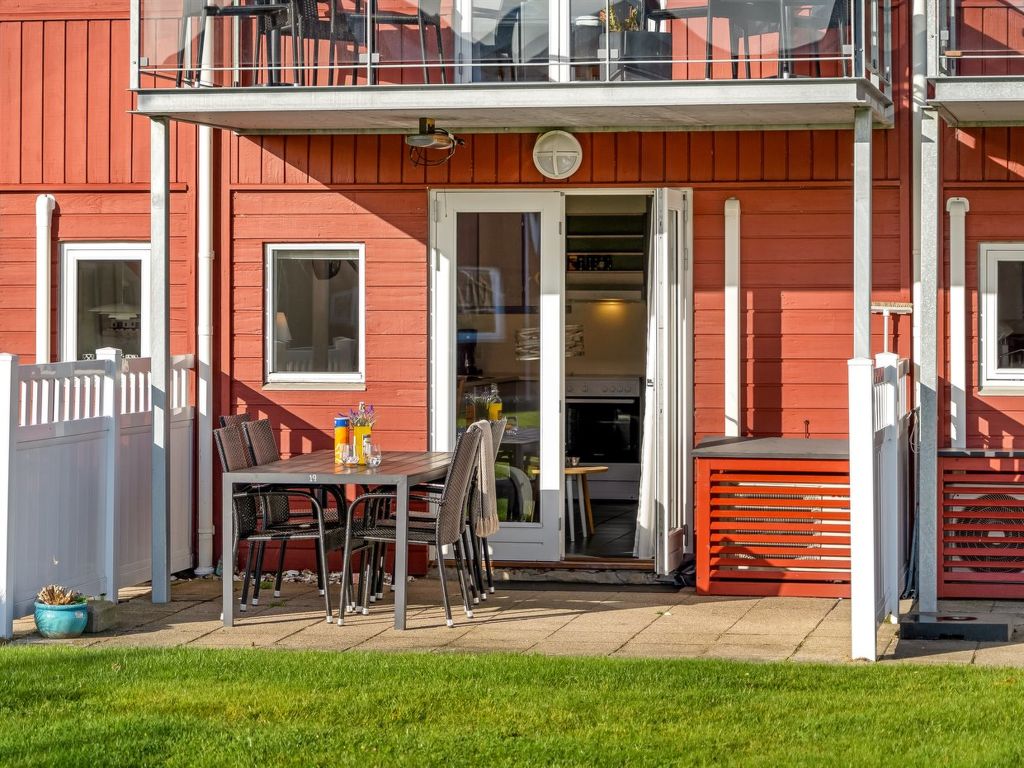 "Vincent" - from the sea in Hadsund Regio Noordoost-Jutland