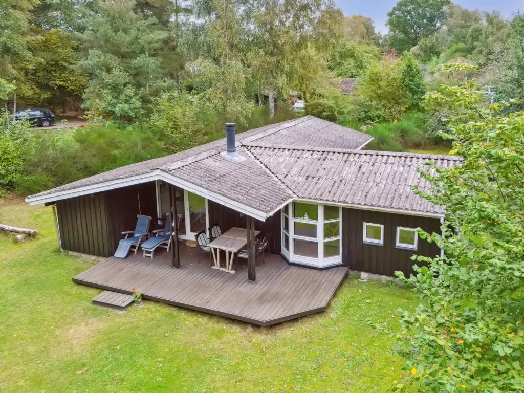 "Zezilie" - 125m from the sea in Gørlev Regio Zeeland