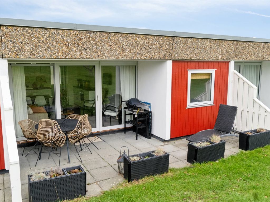 "Jesper" - 350m from the sea in Allinge Regio Bornholm