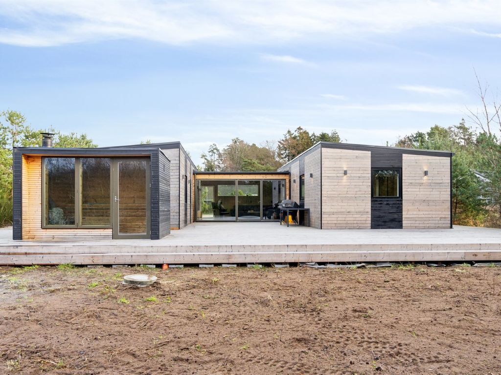 "Danske" - 6.8km from the sea in Ebeltoft Regio Djursland & Mols