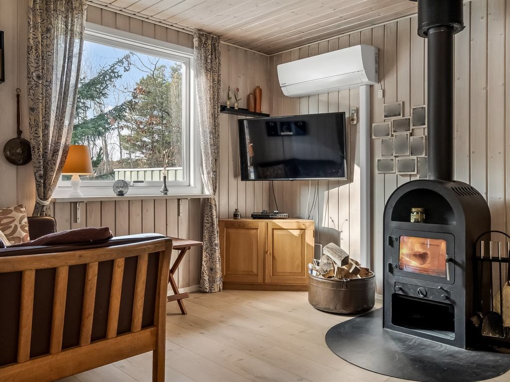 "Karlotta" - 2.2km from the sea in Rømø Regio De westkust van Jutland