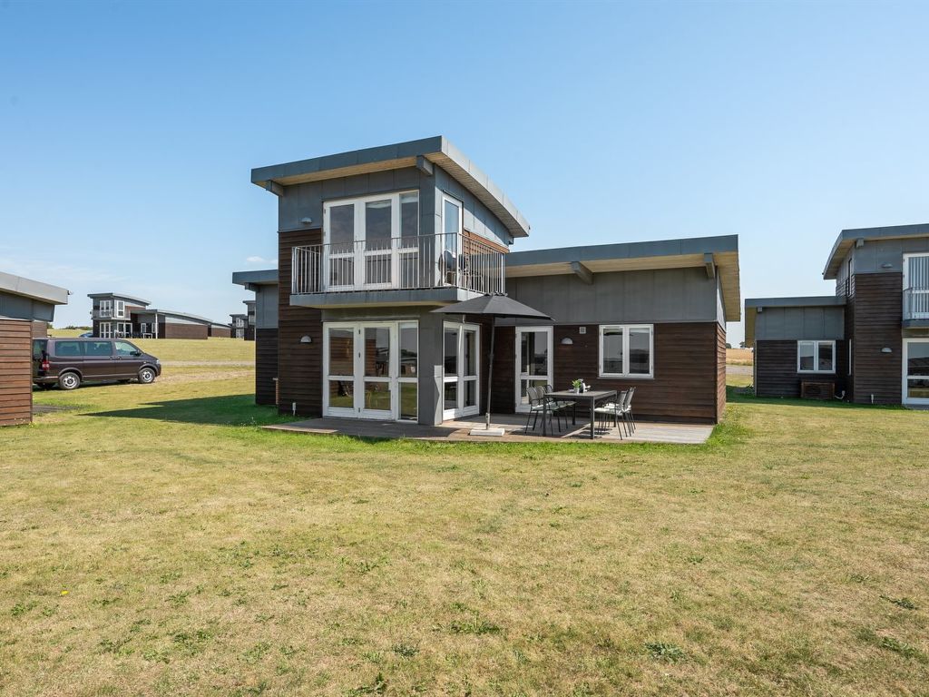 "Wilmar" - 380m from the sea in Faaborg Regio Fyn & eilanden