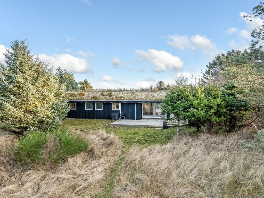 "Baldo" - 800m from the sea in Blokhus Regio Noordwest-Jutland