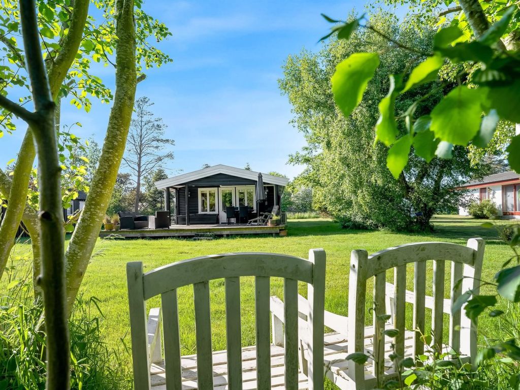 "Bengta" - 500m from the sea in Gedser Regio Lolland, Falster & Møn
