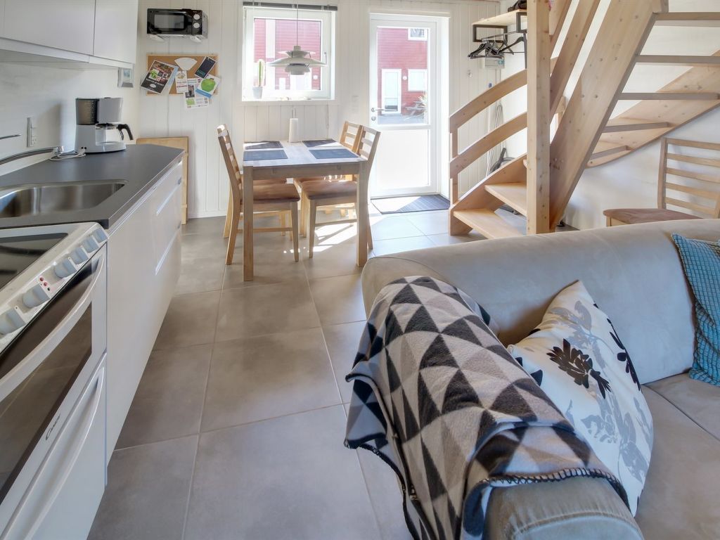 "Alissa" - 400m from the sea in Fanø Regio De westkust van Jutland