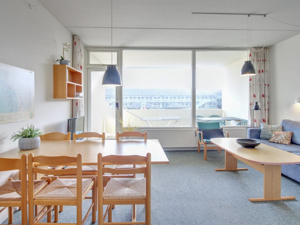 "Britt" - 100m from the sea in Fanø Regio De westkust van Jutland