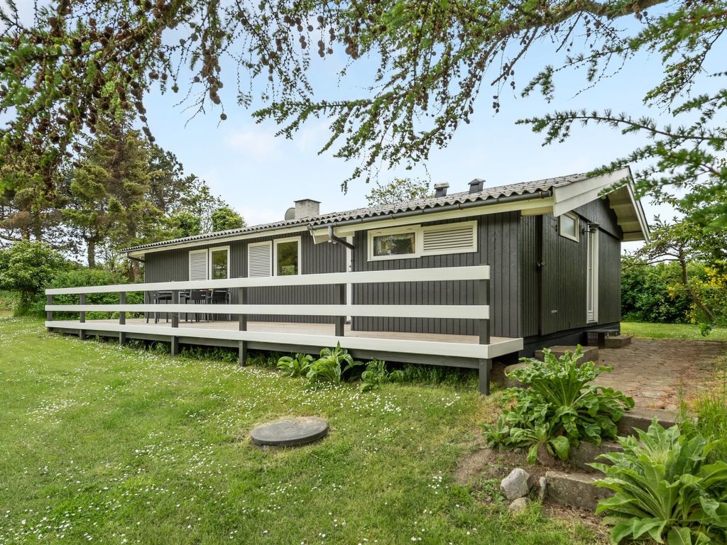 "Jenny" - 140m from the sea in Martofte Regio Fyn & eilanden