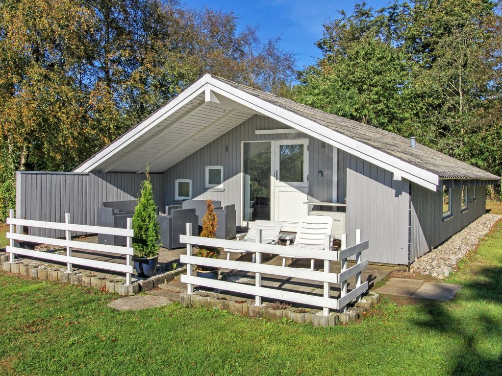 "Gundula" - 30km from the sea in Toftlund Regio De westkust van Jutland