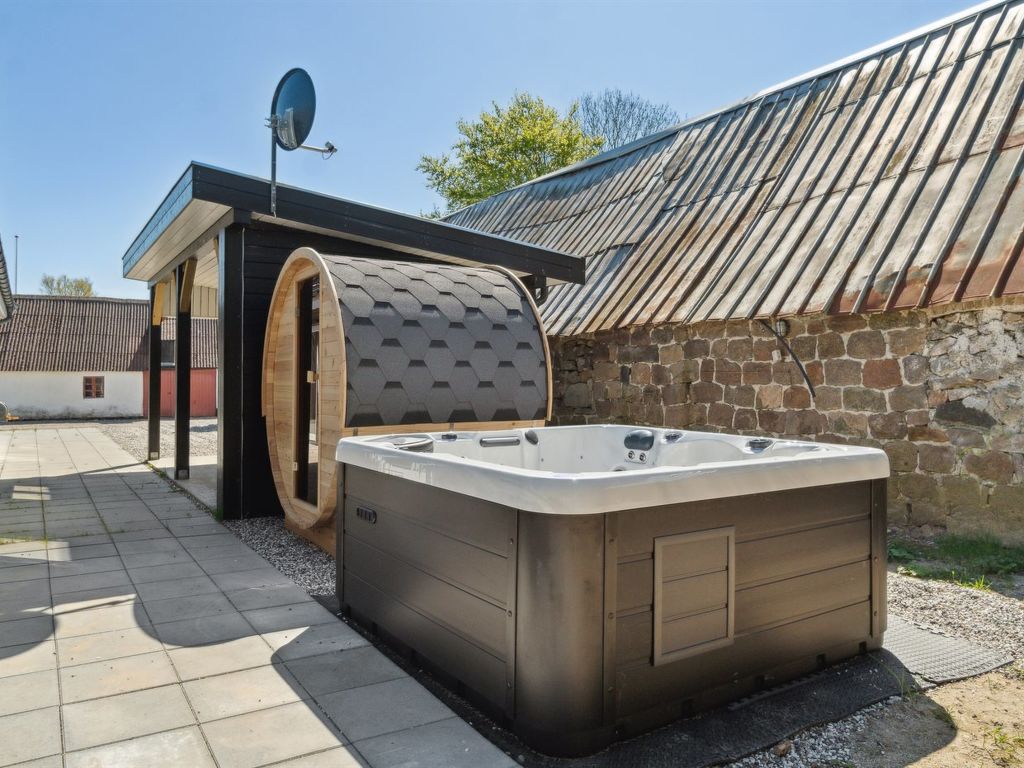 "Hidde" - 200m from the sea in Rønde Regio Djursland & Mols