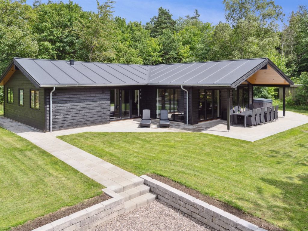 "Robert" - 30km from the sea in Toftlund Regio De westkust van Jutland