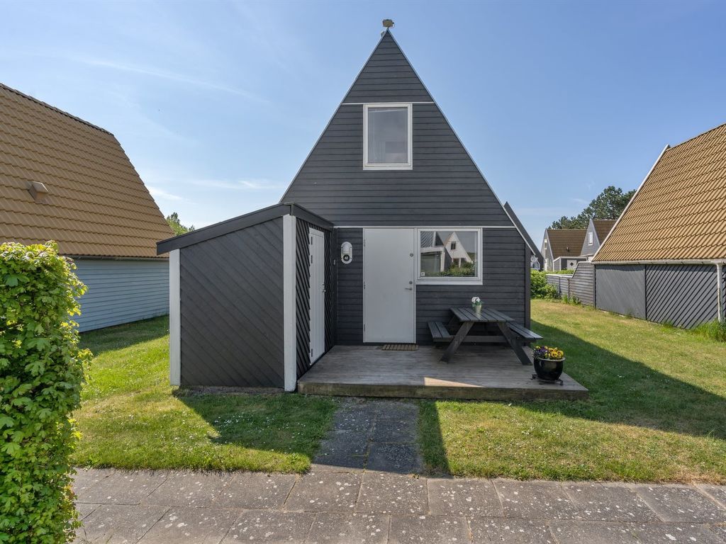 "Mijat" - 100m from the sea in Gedser Regio Lolland, Falster & Møn