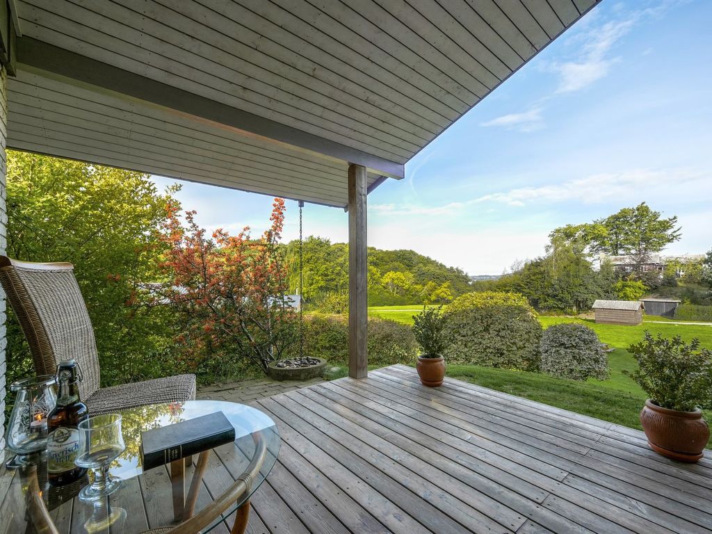 "Freding" - 250m to the inlet in Børkop Regio Zuidoost-Jutland