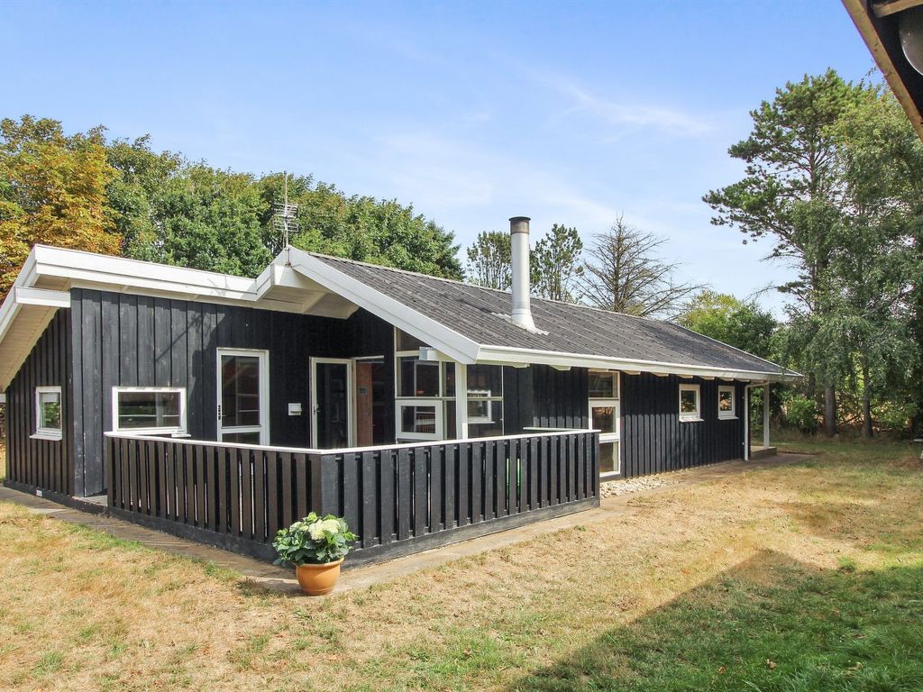 "Nakke" - 1.3km from the sea in Hjørring Regio Noordwest-Jutland