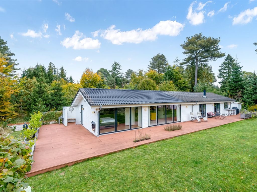 "Wolfger" - 250m from the sea in Strøby Regio Zeeland