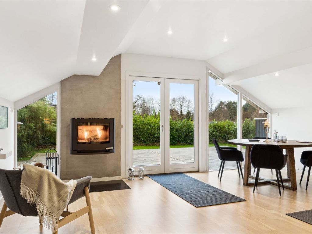 "Frithlef" - 1.3km from the sea in Græsted Regio Zeeland