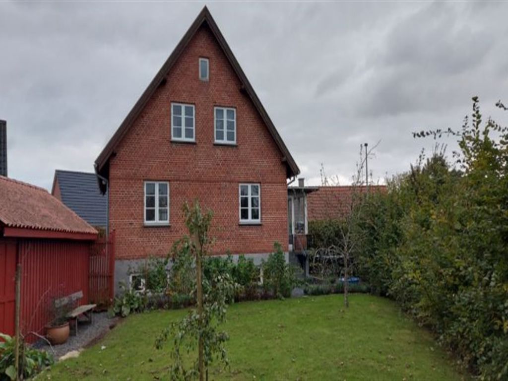 "Bernadeta" - 500m from the sea in Asaa Regio Noordoost-Jutland